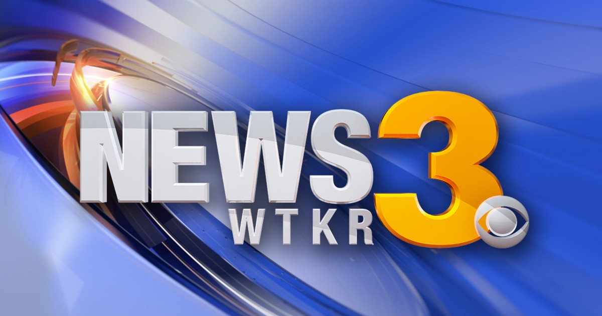 Tiffany Mosher on WTKR: Learning about the organization Aid Now