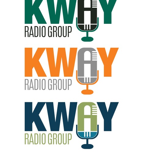 KWAY Radio Logo